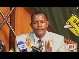 Increasing attacks on policemen 'worrying'