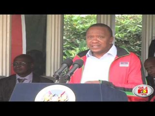 Flag returning ceremony for Rugby sevens team