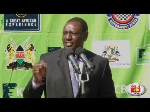 WRC return pegged on Rally scorecard