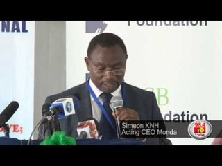 KNH does first paediatric kidney transplants