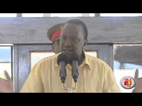 Uhuru urges parties to strengthen Jubilee Coalition