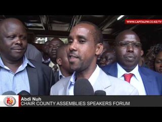 Ward Reps back calls for Devolution Referendum