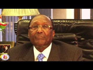 #AskKirubi: Always turn negative into positive