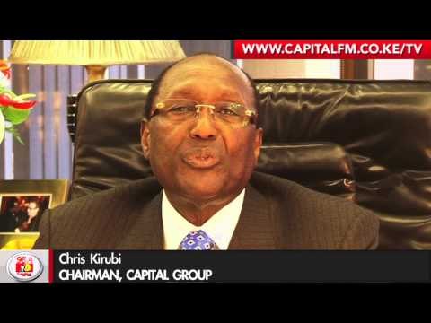 #AskKirubi: Business Tip - Developing a Saving Culture