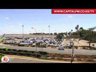 JKIA resumes normal operations in 4 months