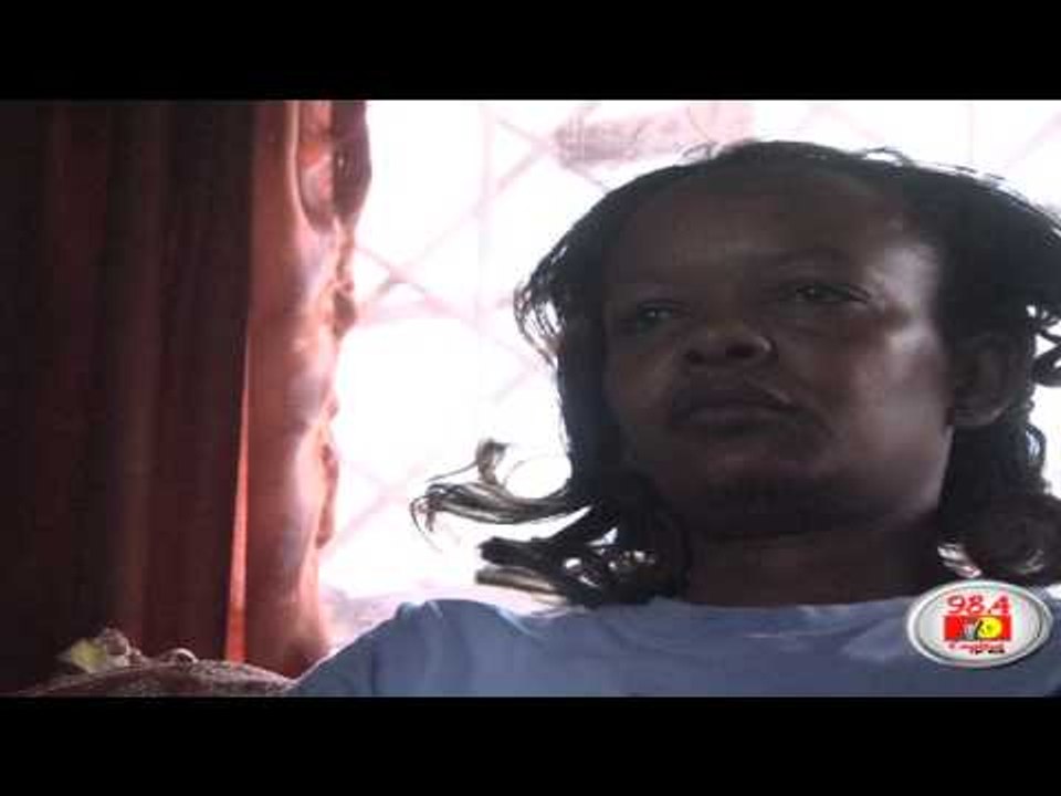 Agony of mother whose daughter was brutally killed