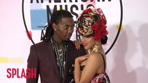 Cardi B Ready For Reunion With Offset