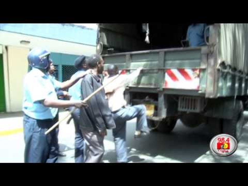 When a man bites a dog