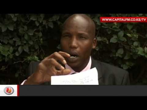 Dropped ICC witnesses were 'coached' to fix Ruto