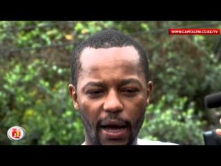 I saw death but survived Westgate ordeal