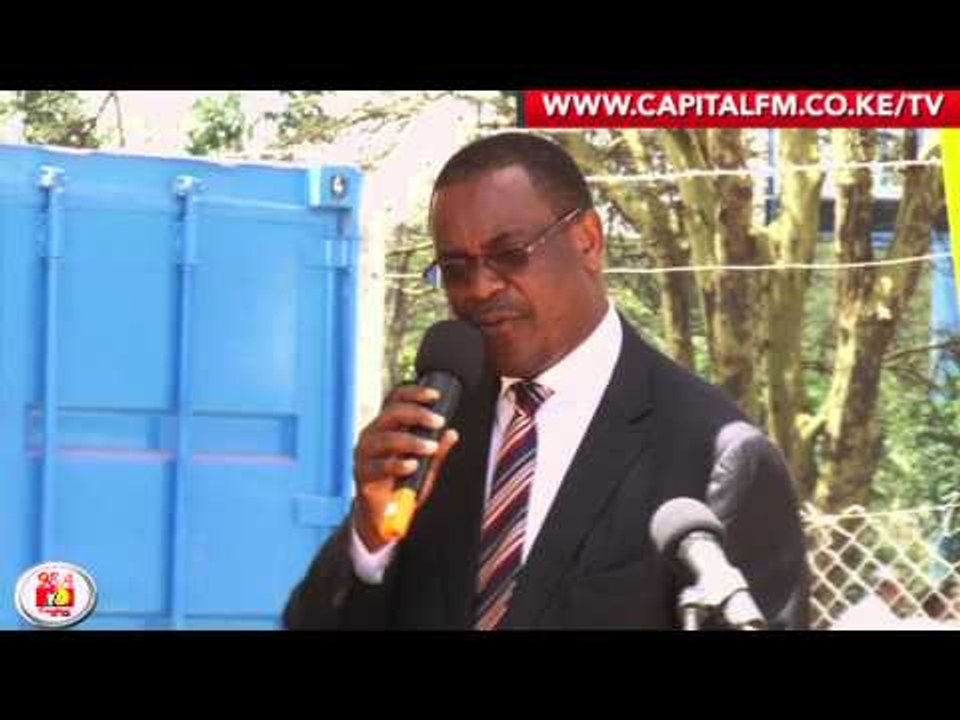 Footbridges set for Bellevue, GM