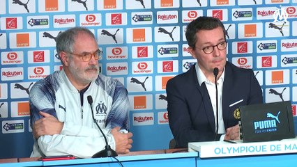 Replay Conf. J-H Eyraud et A. Zubizarreta #MarioEstOlympien