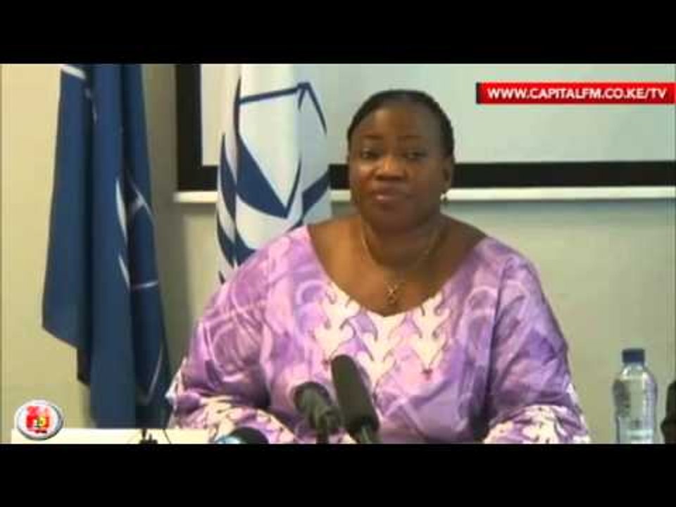 ICC wants Kenyan arrested over witness 'bribery'ICC wants Kenyan arrested over witness 'bribery'