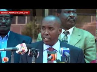 15 immigration officers sacked over Westgate attack