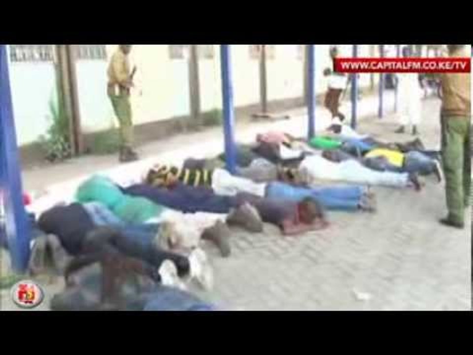 4 dead in Mombasa riots over slain cleric