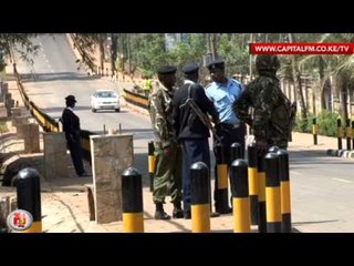 Businesses around Westgate mall gradually re-open