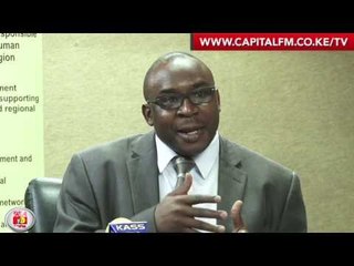 Calls for uniform EAC varsities curriculum