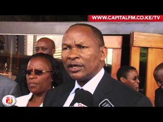 Kenyans pay Sh4,000 bribe on average