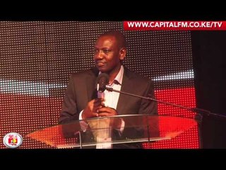 Legacy projects planned for Kenya@50 honour