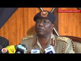 8 suspects still held over Westgate terror -- Kimaiyo
