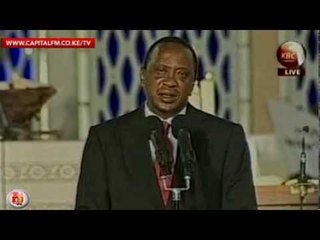 Leaders hail security forces despite insecurity rise