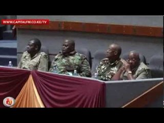 31 senior cops to be vetted in the next month