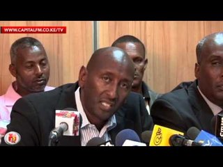 Marsabit leaders fear for renewed clashes