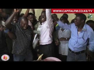 IEBC denies vote fixing in Kibwezi West