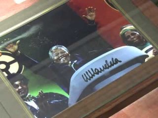 Obama: Mandela 'courageous and profoundly good'