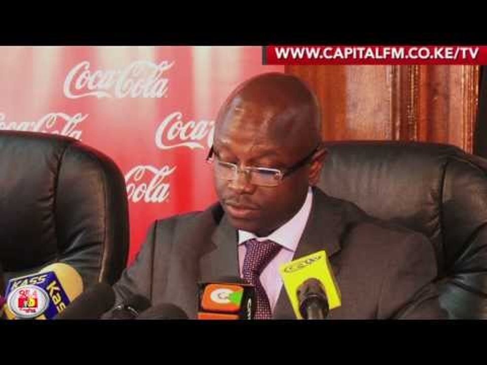 Coca Cola opens happiness with Sh104m for youth, women