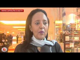 Amina Mohammed faults the security council for ignoring African voice