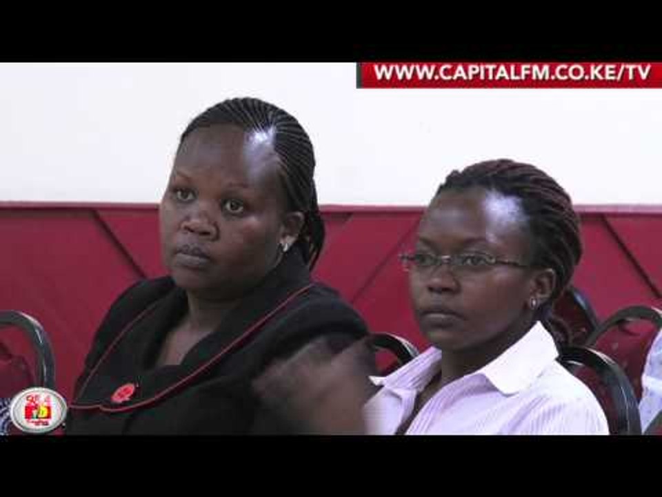 Lawmakers commended for rejecting bill against NGOs