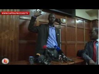 Trial of suspects linked to Westgate attack opens