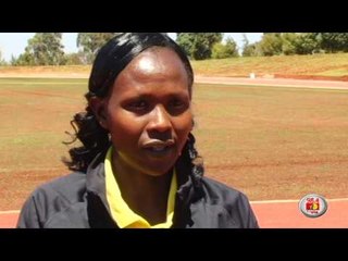 Jeptoo targets records in London