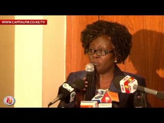 We're within our mandate, lands body tells Ngilu