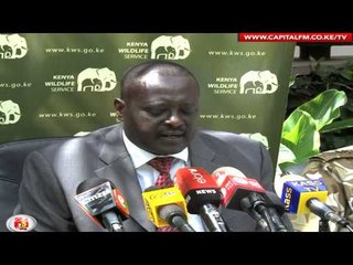 3 month probe at KWS after suspensions