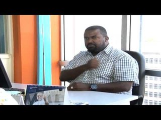 The Wolf Of Wall Street (Capital FM Version)