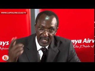 KQ to start direct Beijing, Shanghai flights