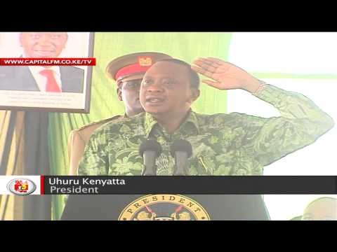 MCAs entitled to car grants like MPs Uhuru