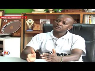 Kenya has reason to worry over poaching -- expert