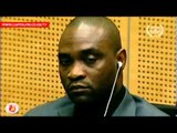 ICC jails Congolese warlord Katanga for 12 years