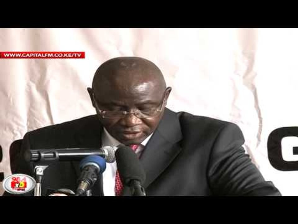 Nairobi road network expanding under new plan