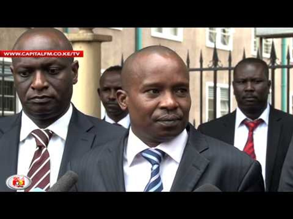 jubilee no rally