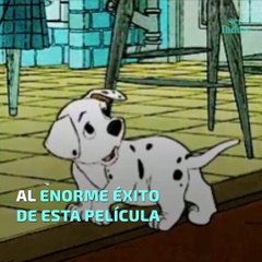 Aniversario '101 Dálmatas'