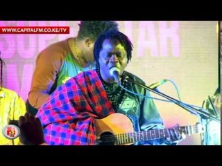 #Baaba Maal @Koroga 1