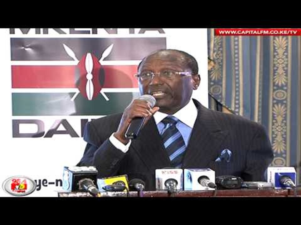 Let's nurture peace, KEPSA urges Kenyans