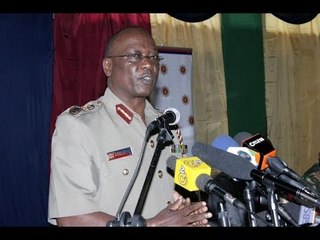 Kimaiyo directs CORD to end rally by 5pm