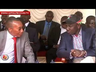 Head teachers withholding certificates risk jail term-Ruto