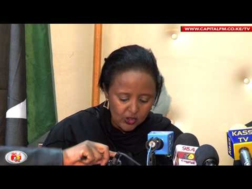 Kenya to host 100 ministers in key trade meeting