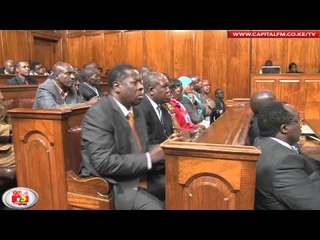 Supreme Court reinstates Lisamula as Shinyalu MP